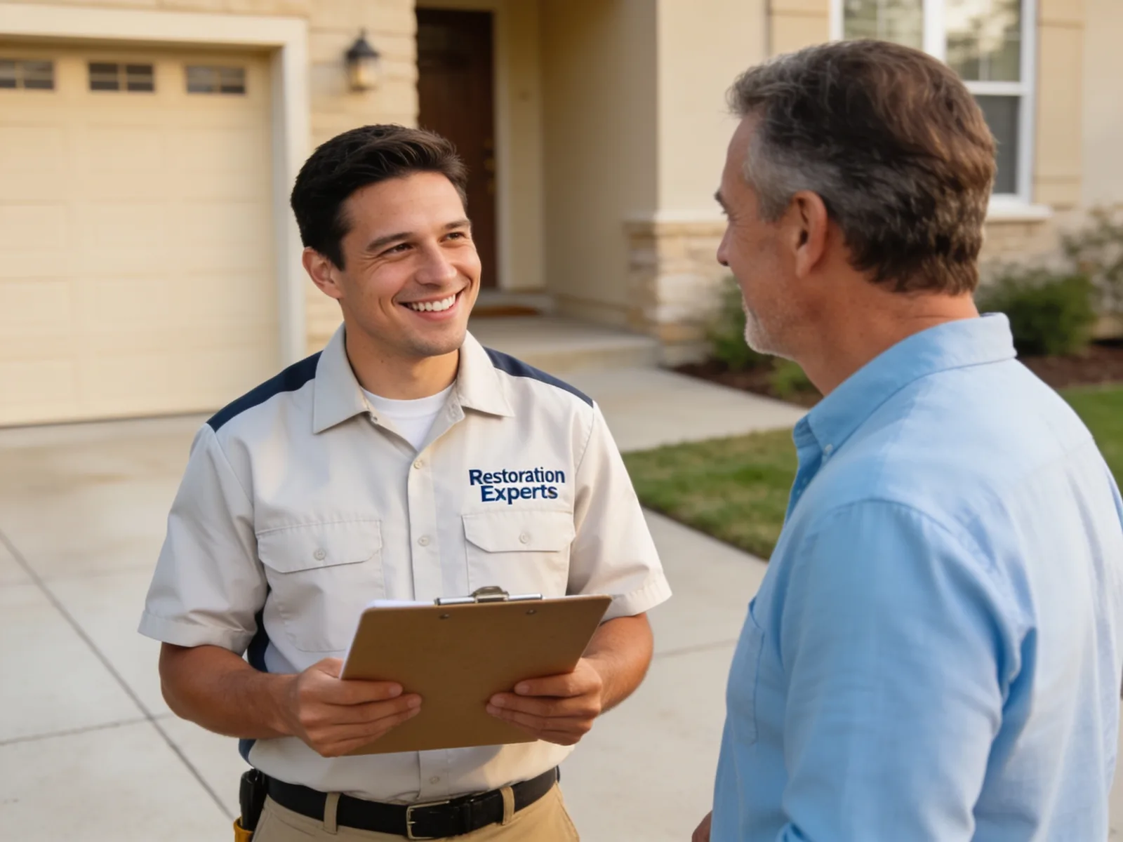 Water Damage Cleanup Farley, IA FAQs